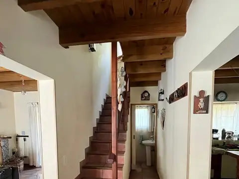 Las Acacias y Victoria 100