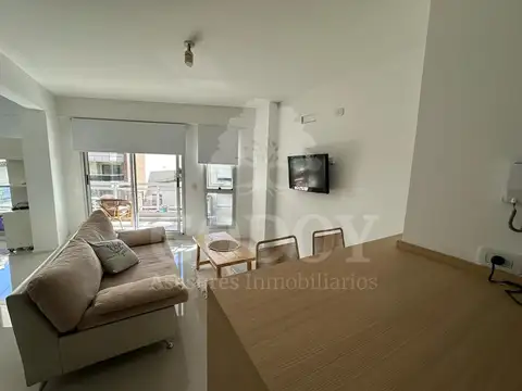 Departamento en Alquiler Temporal Permite mascota