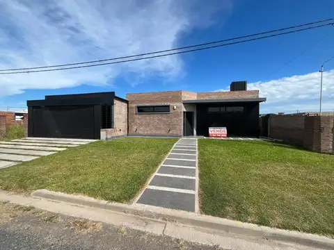 EcoPueblo - Alvear