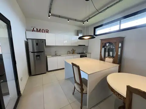 Casa en Venta 2 años