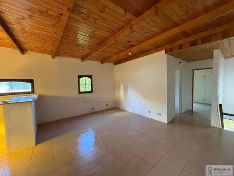 Departamento en Alquiler de 2 dormitorios