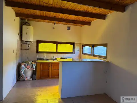 Departamento en Alquiler de 3 ambientes
