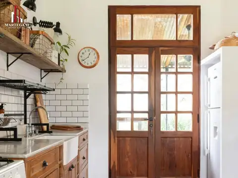Casa en Alquiler de 3 dormitorios