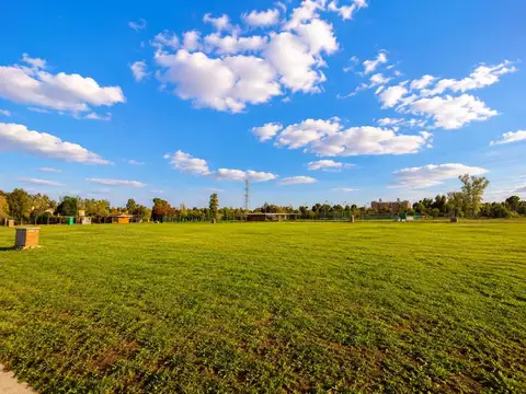 Lote en venta en La Estela Pilar, Pilar