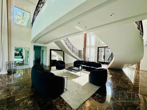 Casa en Alquiler A Estrenar