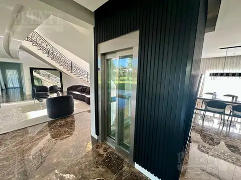 Casa en Alquiler al Oeste