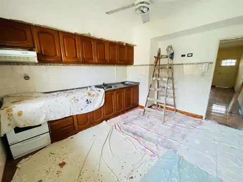 Casa en Alquiler 30 años