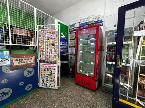 Fondo Comercio en Venta en La Lucila, USD 30.000