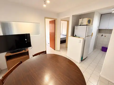 Departamento en Alquiler de 2 dormitorios