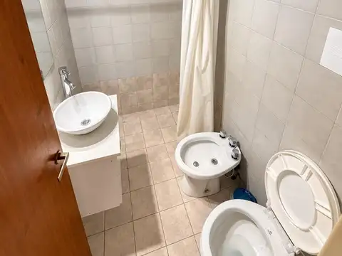 Departamento en Alquiler de 3 ambientes