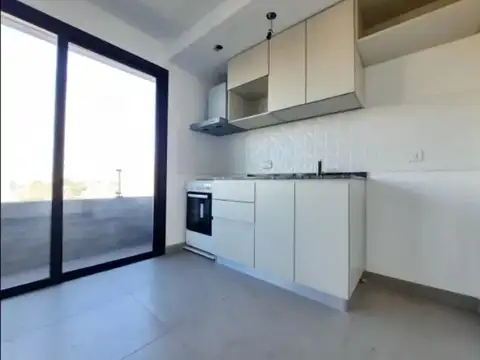 Departamento en Alquiler al Este