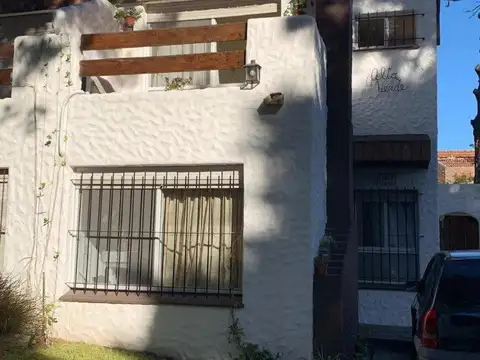 Dúplex Departamento en Venta 3 Dormitorios en Pinamar Zona Dúplex