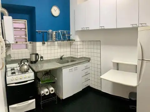 Departamento en Alquiler de 1 dormitorio