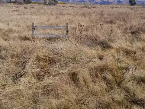 Terreno en Venta en Sierra de la Ventana, USD 30.000