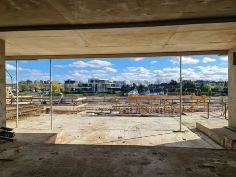 Departamento en Venta en Tigre Centro, USD 513.000