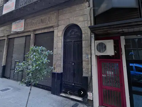 venta Terreno en  microcentro, ESMERALDA 346