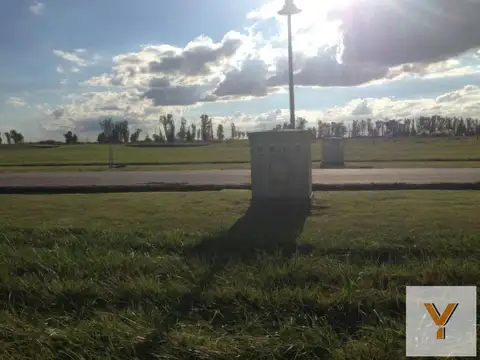 Terreno en Venta de 1500,0 m2