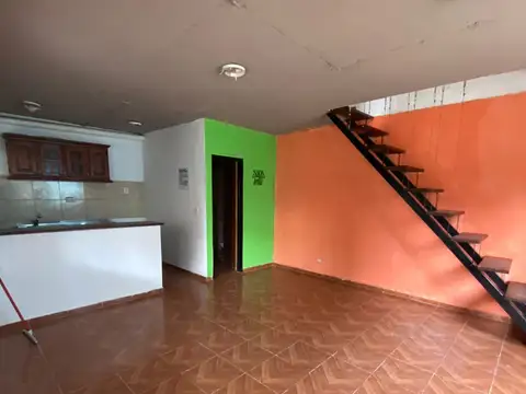 DUPLEX CON GARAGE EN BOSQUES