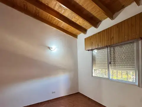 DUPLEX CON GARAGE EN BOSQUES