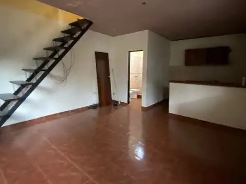 DUPLEX CON GARAGE EN BOSQUES
