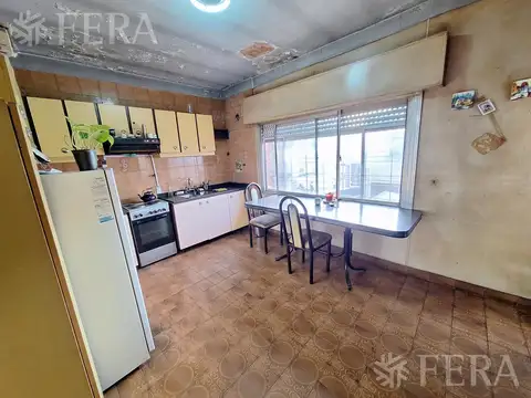 Depto Tipo Casa en Venta al Oeste
