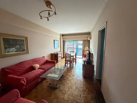 Departamento en Venta en Caballito, USD 170.000