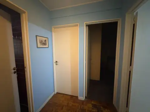 Departamento en Venta en Caballito, USD 187.000