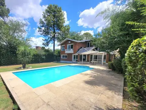 Casa en Venta de 5 dormitorios