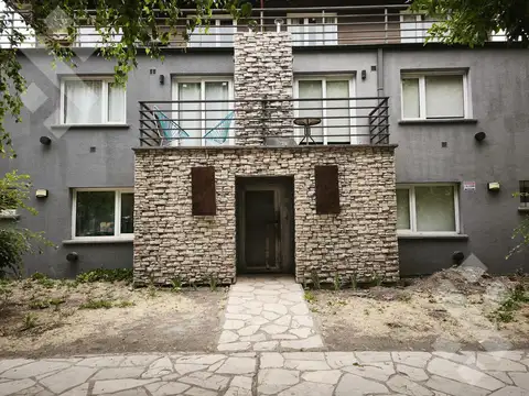 VENTA DEPARTAMENTO MONOAMBIENTE - SAN MARTIN DE LOS ANDES - NEUQUEN