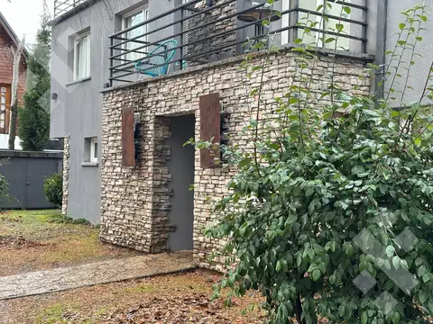 VENTA MONOAMBIENTE EN PLANTA BAJA - CASCO CENTRICO - SAN MARTIN DE LOS ANDES