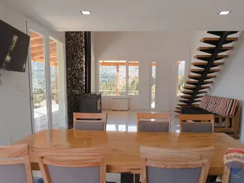 Casa en Venta en San Carlos de Bariloche, USD 355.000