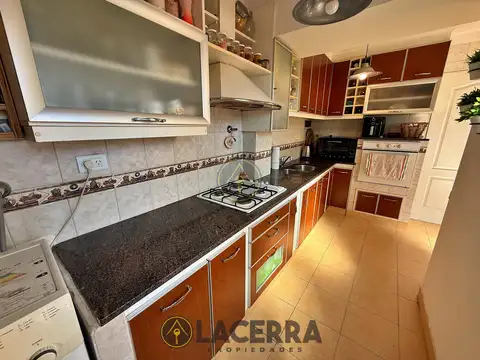 Depto Tipo Casa en Venta 25 años
