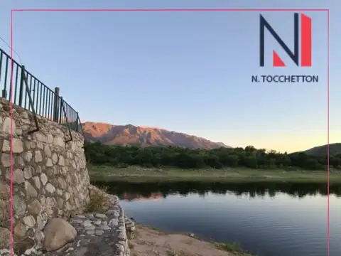 Casa en Las Rabonas, Cordoba