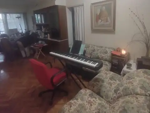 Departamento en Venta 35 años