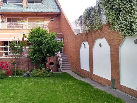 Terreno en Venta 17  mts Frente