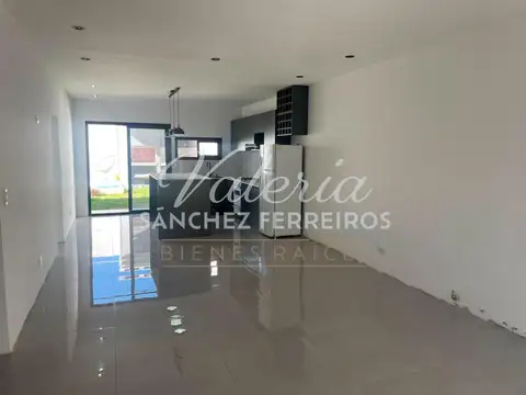 Casa en venta 4 ambientes Don Bosco
