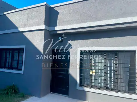 Casa en Venta en Quilmes, USD 195.000