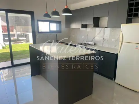 Casa en Venta 5 años