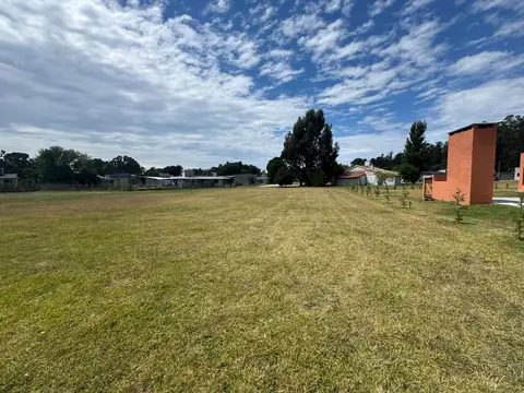 Terreno en Venta en Mar Chiquita, USD 22.000