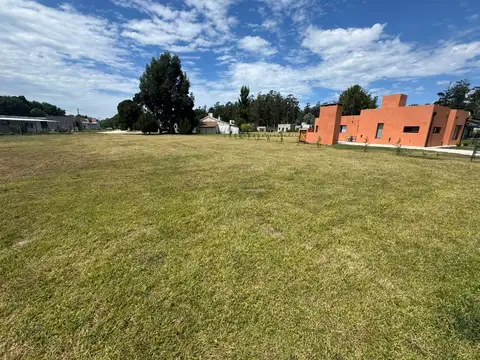 Terreno en Venta de 600,0 m2
