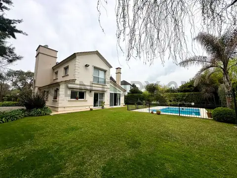Casa en Venta en El Lauquen Club De Campo, USD 330.000