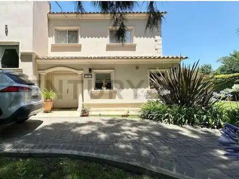 VENTA  CASA 5 AMBIENTES EL LAUQUEN ,CANNING,San Vicente