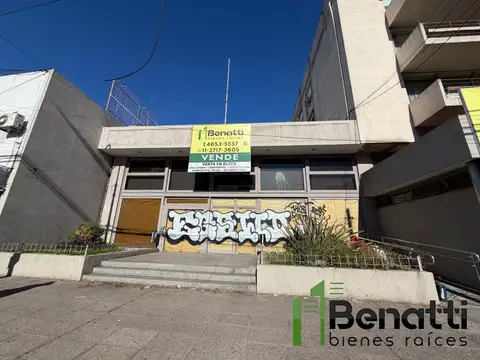 Local en Venta en Ramos Mejia, USD 3.300.000