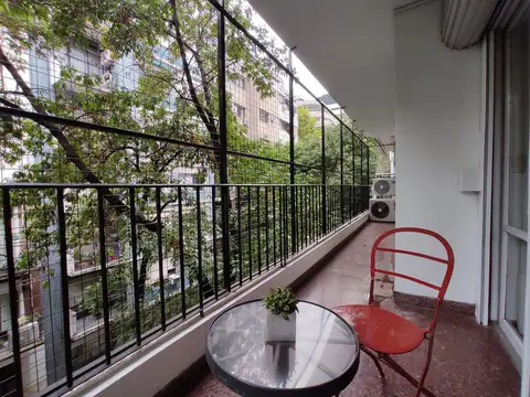 Departamento 3 ambientes con 3 baños
