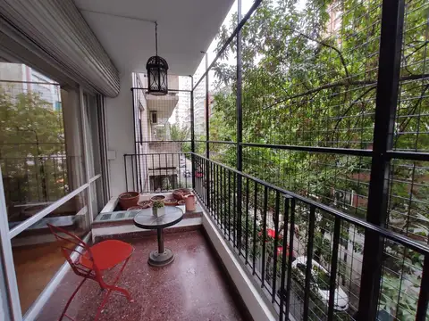 Departamento en Venta en Belgrano, USD 275.000
