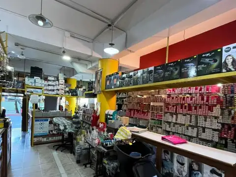 Local comercial en excelente ubicación