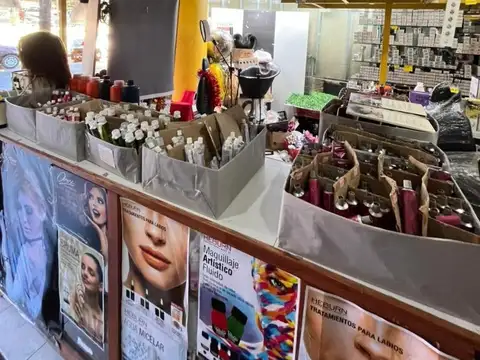 Local comercial en excelente ubicación