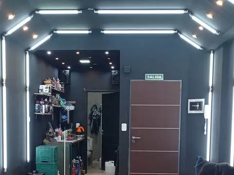 JUAN AGUSTIN GARCIA 4900