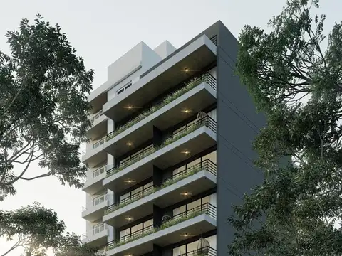 Departamento en Venta 1 año