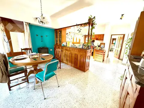 Casa en Venta de 5 dormitorios